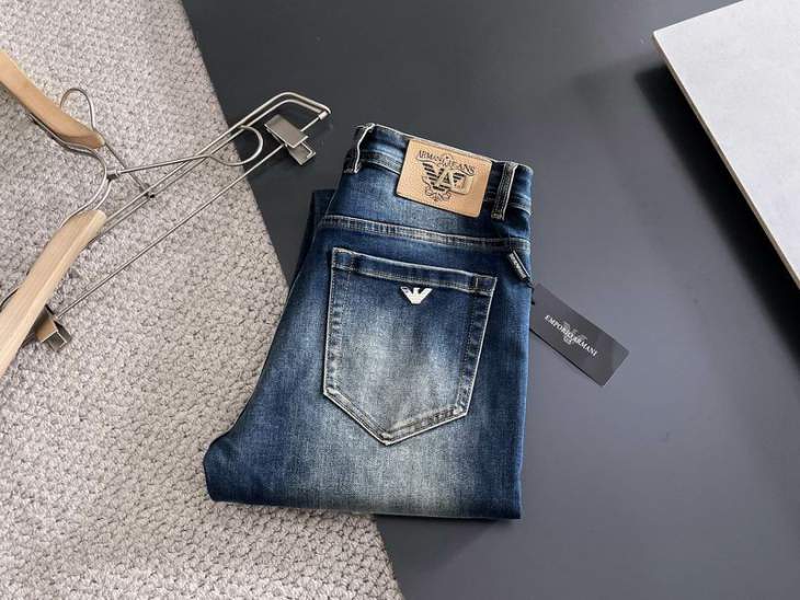 Picture of Armani Jeans Long _SKUArmanisz29-3824or2387745